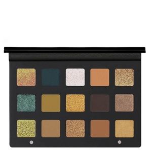 NIB Natasha Denona Gold palette - discontinued